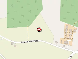 Carte de Mairie à Marpaps