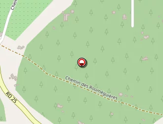 Carte de Georges Léon à Callas