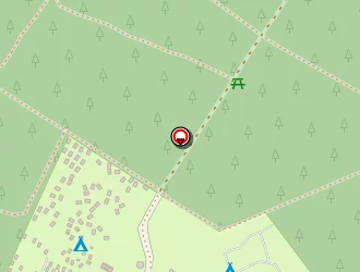 Carte de Nicola Créations à Ondres