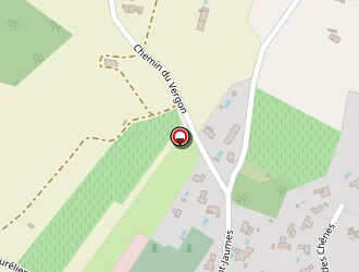 Carte de Ital Concept à Éguilles