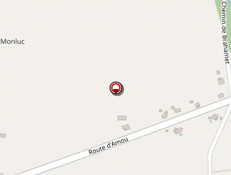 Carte de Flrénovation à Arsague