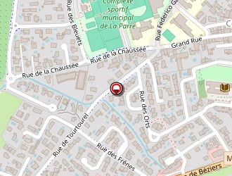 Carte de Faramaz Gérald à Saint-jean-de-védas