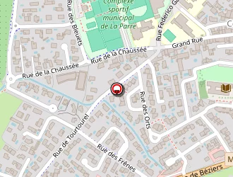 Carte de Dimauto à Saint-jean-de-védas