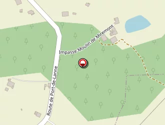 Carte de Enaud Michaël à Saint-étienne-d'orthe