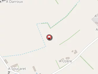 Carte de Dessommes Serge à Saint-aunix-lengros