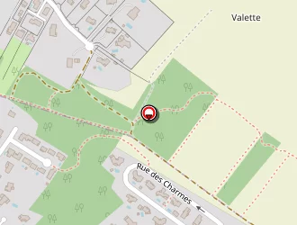 Carte de Hydropaul à Plaisance-du-touch