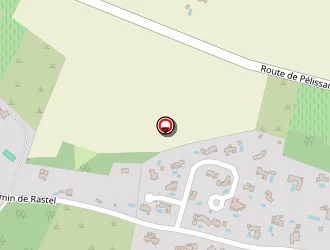 Carte de Barbariti Robin à Éguilles