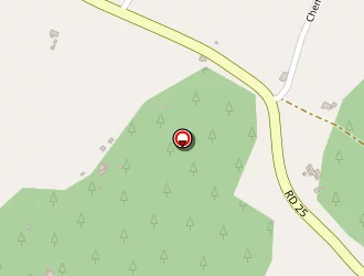 Carte de Thiébaut Bâtiment à Callas