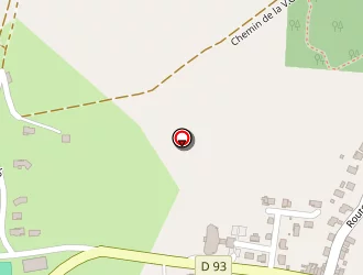 Carte de Beg à Noailhac