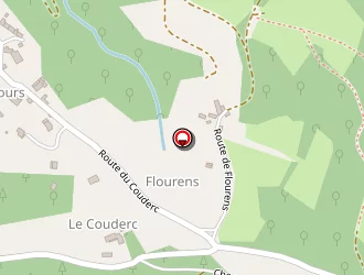 Carte de Retro Pièces Auto à Boissezon