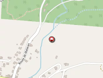 Carte de Di-federico Antoine à Noailhac