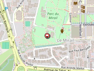 Carte de Conciergerie à Toulouse