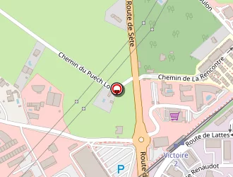 Carte de Capion Grill à Saint-jean-de-védas