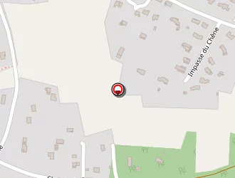 Carte de Megret Christian à Saïx