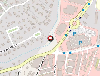 Carte de Cuisines Ulis à Cannet (le)