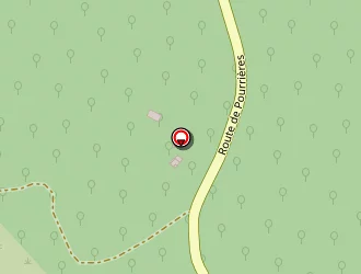 Carte de Sécurex à Rians