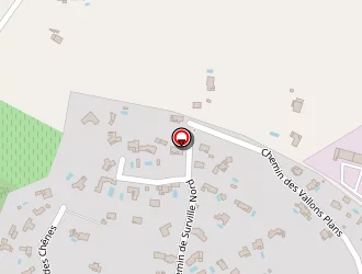 Carte de Reynaud Gilles à Éguilles