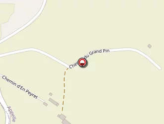 Carte de Oulès Nicole à Appelle