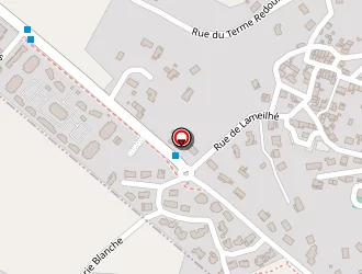 Carte de Birbes Florence à Lagarrigue