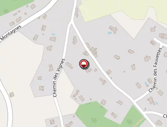 Carte de Boem Fabrice à Saïx