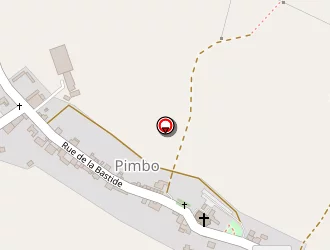 Carte de Mairie à Pimbo