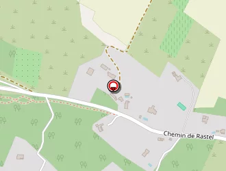 Carte de Bruno Véronique à Éguilles