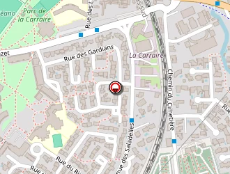 Carte de Mairie à Miramas