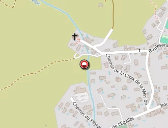 Carte de Deangelini Boris à Péret