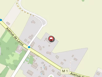 Carte de Baudet Philippe à Drémil-lafage