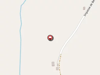 Carte de Capdouze Claude à Pouillon