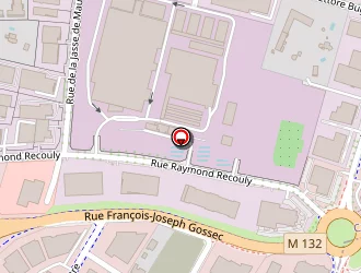 Carte de Atimmo à Montpellier