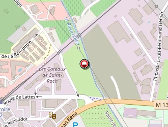 Carte de Contact à Montpellier