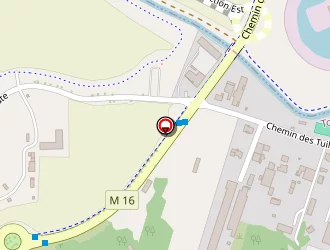 Carte de Europe Automatismes Bassi à Toulouse