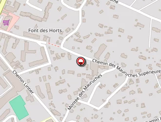 Carte de Tableaux De Cou à Vallauris