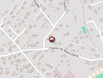 Carte de Bensimon Stéphane à Vallauris