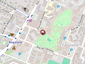 Carte de Mairie à Toulouse