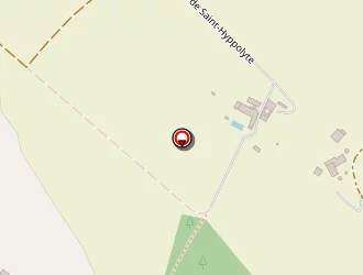 Carte de Marseille Jacques à Venelles