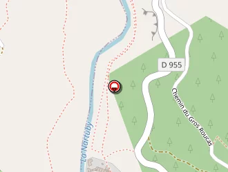 Carte de Le Bourhis Gilles à Châteaudouble