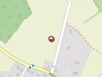 Carte de Salvan Joël à Drémil-lafage