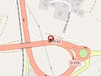 Carte de Jeannot Bernard à Grau-du-roi (le)