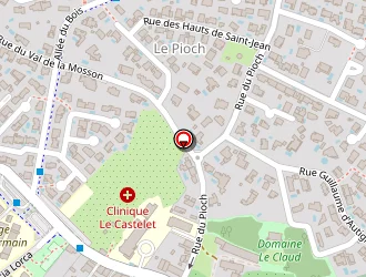 Carte de Photo & Co à Saint-jean-de-védas