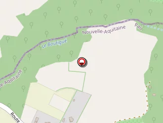 Carte de Mairie à Aubous