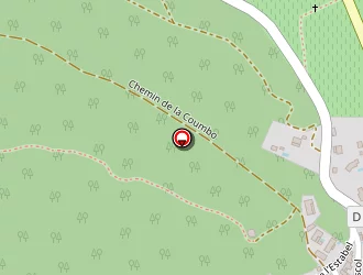 Carte de Dacenko Elisabeth à Cabrières