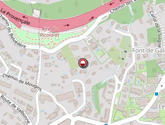 Carte de Fidiurek Wanda à Cannet (le)