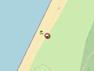 Carte de Oractap à Ondres