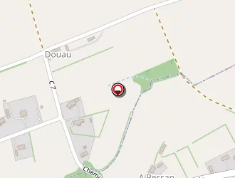 Carte de Urgence (services Locaux) à Saint-aunix-lengros