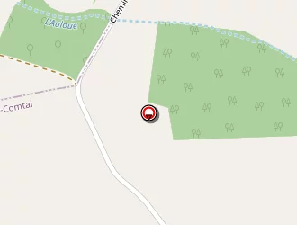 Carte de Vitrauto à Saint-jean-le-comtal