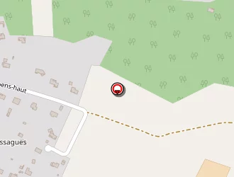 Carte de Galinier Max à Saïx