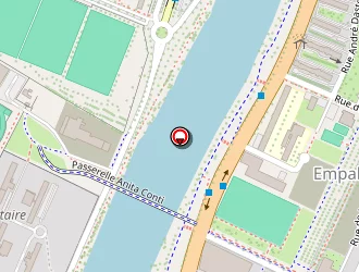 Carte de Belcaid Nabil à Toulouse