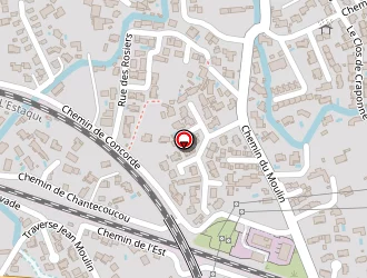 Carte de Car'elite à Miramas